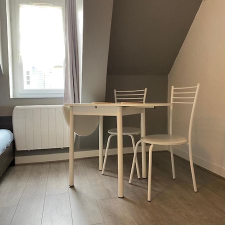 Appartement Hyper Centre Saint-Pierre-en-Auge Extérieur photo