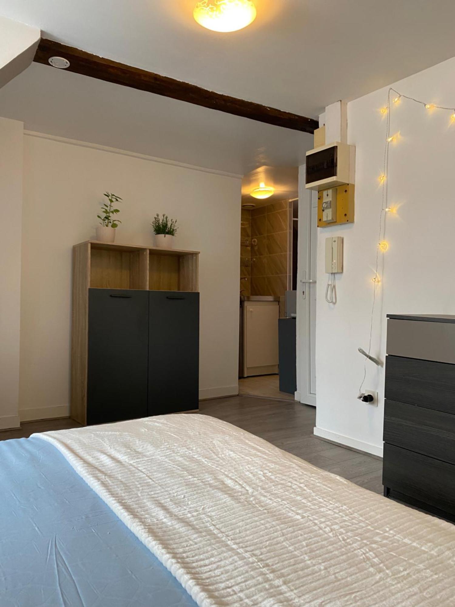 Appartement Hyper Centre Saint-Pierre-en-Auge Extérieur photo