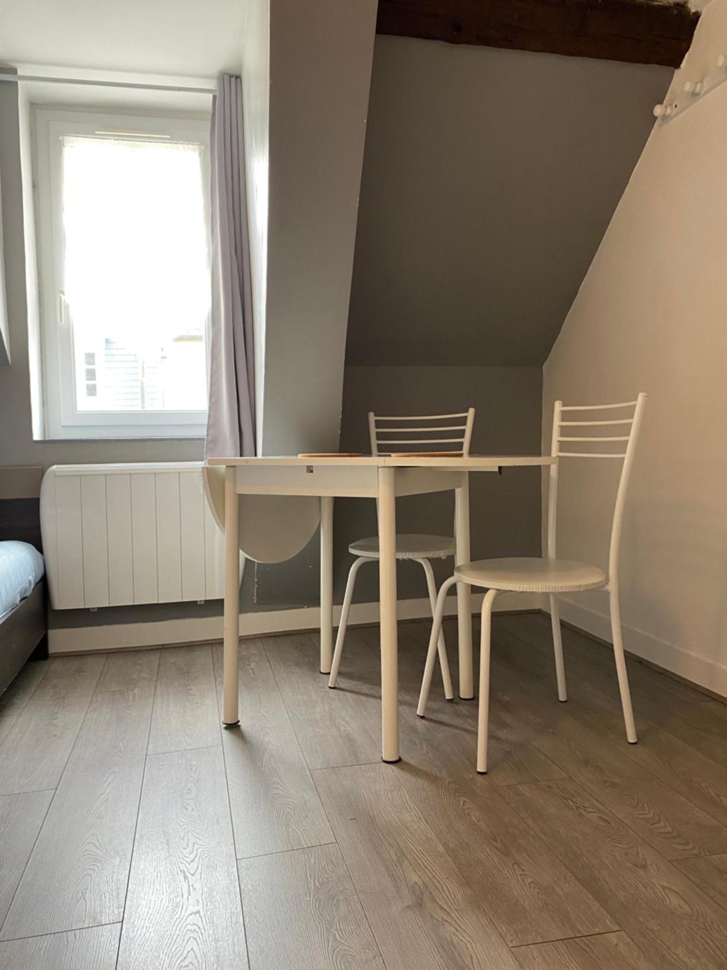 Appartement Hyper Centre Saint-Pierre-en-Auge Extérieur photo
