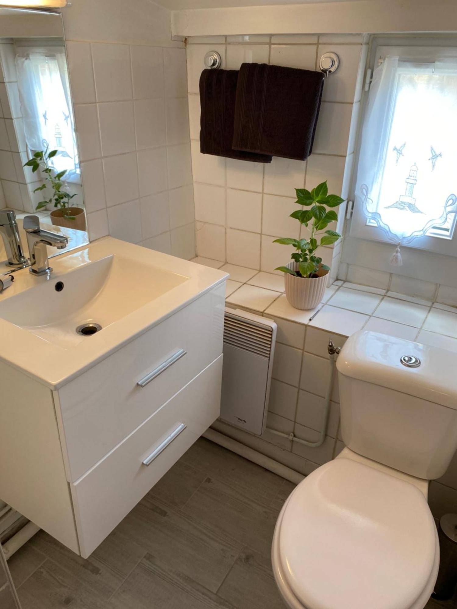 Appartement Hyper Centre Saint-Pierre-en-Auge Extérieur photo